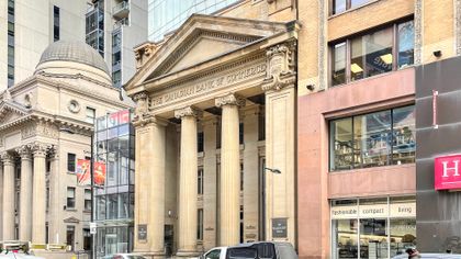 Building - 3202 - 197 Yonge St., Toronto - Elite3 & Team at 3202 - 197 Yonge Street, Church-Yonge Corridor, Toronto