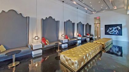 Building Amenities - 3202 - 197 Yonge St., Toronto - Elite3 & Team at 3202 - 197 Yonge Street, Church-Yonge Corridor, Toronto