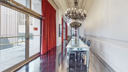Building Amenities - 3202 - 197 Yonge St., Toronto - Elite3 & Team at 3202 - 197 Yonge Street, Church-Yonge Corridor, Toronto