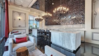 Building Amenities - 3202 - 197 Yonge St., Toronto - Elite3 & Team at 3202 - 197 Yonge Street, Church-Yonge Corridor, Toronto