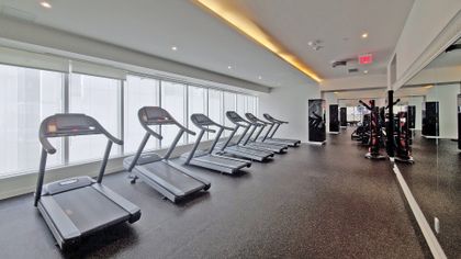 Building Amenities - 3202 - 197 Yonge St., Toronto - Elite3 & Team at 3202 - 197 Yonge Street, Church-Yonge Corridor, Toronto