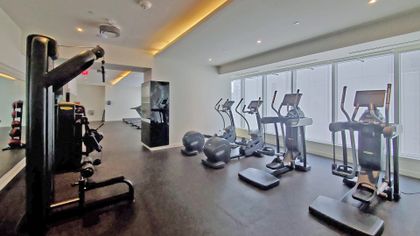 Building Amenities - 3202 - 197 Yonge St., Toronto - Elite3 & Team at 3202 - 197 Yonge Street, Church-Yonge Corridor, Toronto