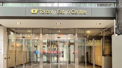 Location - 3202 - 197 Yonge St., Toronto - Elite3 & Team at 3202 - 197 Yonge Street, Church-Yonge Corridor, Toronto