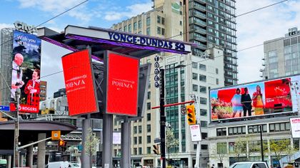Location - 3202 - 197 Yonge St., Toronto - Elite3 & Team at 3202 - 197 Yonge Street, Church-Yonge Corridor, Toronto