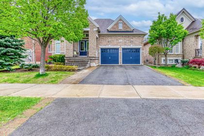 Exterior - 1205 Kestell Blvd., Oakville at 1205 Kestell Boulevard, 1009 - JC Joshua Creek, Oakville Exterior - 1205 Kestell Blvd., Oakville at 1205 Kestell Boulevard, 1009 - JC Joshua Creek, Oakville