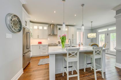 Kitchen - 1205 Kestell Blvd., Oakville at 1205 Kestell Boulevard, 1009 - JC Joshua Creek, Oakville Kitchen - 1205 Kestell Blvd., Oakville at 1205 Kestell Boulevard, 1009 - JC Joshua Creek, Oakville