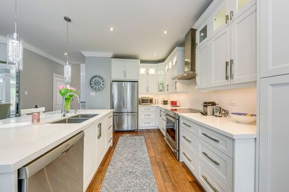 Kitchen - 1205 Kestell Blvd., Oakville at 1205 Kestell Boulevard, 1009 - JC Joshua Creek, Oakville Kitchen - 1205 Kestell Blvd., Oakville at 1205 Kestell Boulevard, 1009 - JC Joshua Creek, Oakville