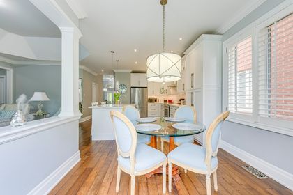 Kitchen - 1205 Kestell Blvd., Oakville at 1205 Kestell Boulevard, 1009 - JC Joshua Creek, Oakville Kitchen - 1205 Kestell Blvd., Oakville at 1205 Kestell Boulevard, 1009 - JC Joshua Creek, Oakville