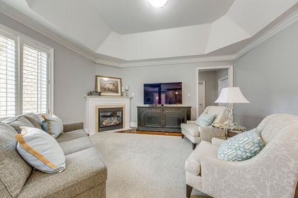 Family Room - 1205 Kestell Blvd., Oakville at 1205 Kestell Boulevard, 1009 - JC Joshua Creek, Oakville Family Room - 1205 Kestell Blvd., Oakville at 1205 Kestell Boulevard, 1009 - JC Joshua Creek, Oakville