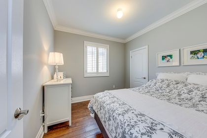 2nd Bedroom - 1205 Kestell Blvd., Oakville at 1205 Kestell Boulevard, 1009 - JC Joshua Creek, Oakville 2nd Bedroom - 1205 Kestell Blvd., Oakville at 1205 Kestell Boulevard, 1009 - JC Joshua Creek, Oakville