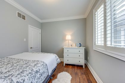 2nd Bedroom - 1205 Kestell Blvd., Oakville at 1205 Kestell Boulevard, 1009 - JC Joshua Creek, Oakville 2nd Bedroom - 1205 Kestell Blvd., Oakville at 1205 Kestell Boulevard, 1009 - JC Joshua Creek, Oakville