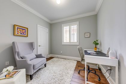 3rd Bedroom - 1205 Kestell Blvd., Oakville at 1205 Kestell Boulevard, 1009 - JC Joshua Creek, Oakville 3rd Bedroom - 1205 Kestell Blvd., Oakville at 1205 Kestell Boulevard, 1009 - JC Joshua Creek, Oakville