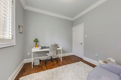 3rd Bedroom - 1205 Kestell Blvd., Oakville at 1205 Kestell Boulevard, 1009 - JC Joshua Creek, Oakville 3rd Bedroom - 1205 Kestell Blvd., Oakville at 1205 Kestell Boulevard, 1009 - JC Joshua Creek, Oakville