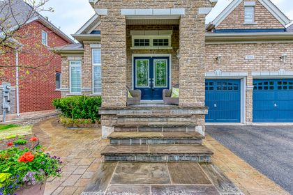 Exterior - 1205 Kestell Blvd., Oakville at 1205 Kestell Boulevard, 1009 - JC Joshua Creek, Oakville