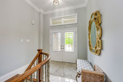 Entry - 1205 Kestell Blvd., Oakville at 1205 Kestell Boulevard, 1009 - JC Joshua Creek, Oakville Entry - 1205 Kestell Blvd., Oakville at 1205 Kestell Boulevard, 1009 - JC Joshua Creek, Oakville