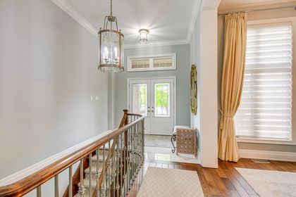 Entry - 1205 Kestell Blvd., Oakville at 1205 Kestell Boulevard, 1009 - JC Joshua Creek, Oakville Entry - 1205 Kestell Blvd., Oakville at 1205 Kestell Boulevard, 1009 - JC Joshua Creek, Oakville