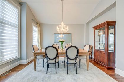 Dining (or Living) Room - 1205 Kestell Blvd., Oakville at 1205 Kestell Boulevard, 1009 - JC Joshua Creek, Oakville Dining (or Living) Room - 1205 Kestell Blvd., Oakville at 1205 Kestell Boulevard, 1009 - JC Joshua Creek, Oakville