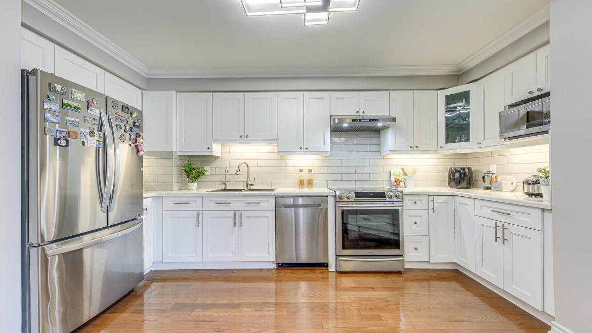 3362 Fenwick Crescent, Erin Mills, Mississauga 