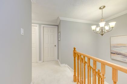 2nd Level - 3362 Fenwick Cres., Mississauga at 3362 Fenwick Crescent, Erin Mills, Mississauga