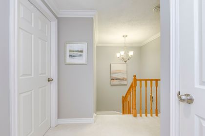 2nd Level - 3362 Fenwick Cres., Mississauga at 3362 Fenwick Crescent, Erin Mills, Mississauga