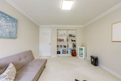 2nd Bedroom - 3362 Fenwick Cres., Mississauga at 3362 Fenwick Crescent, Erin Mills, Mississauga