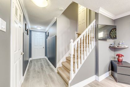 Basement - 3362 Fenwick Cres., Mississauga at 3362 Fenwick Crescent, Erin Mills, Mississauga