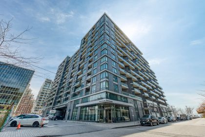 Building - 612 - 1 Edgewater Dr., Toronto - Elite3 & Team at 612 - 1 Edgewater Drive, Waterfront Communities C1, Toronto
