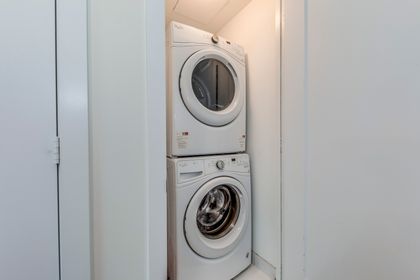 Ensuite Bath  - 612 - 1 Edgewater Dr., Toronto - Elite3 & Team at 612 - 1 Edgewater Drive, Waterfront Communities C1, Toronto