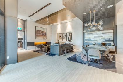 Amenities  - 612 - 1 Edgewater Dr., Toronto - Elite3 & Team at 612 - 1 Edgewater Drive, Waterfront Communities C1, Toronto