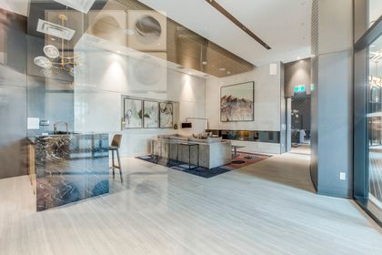 Amenities  - 612 - 1 Edgewater Dr., Toronto - Elite3 & Team at 612 - 1 Edgewater Drive, Waterfront Communities C1, Toronto