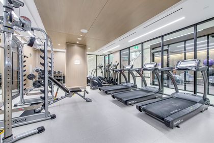 Amenities  - 612 - 1 Edgewater Dr., Toronto - Elite3 & Team at 612 - 1 Edgewater Drive, Waterfront Communities C1, Toronto