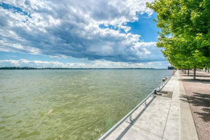 Waterfront  - 612 - 1 Edgewater Dr., Toronto - Elite3 & Team at 612 - 1 Edgewater Drive, Waterfront Communities C1, Toronto