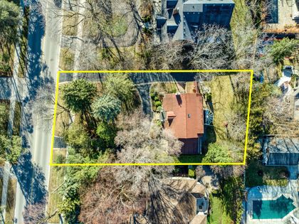 88' x 146' Lot - 398 Maple Grove Dr., Oakville at 398 Maple Grove Drive, Eastlake, Oakville