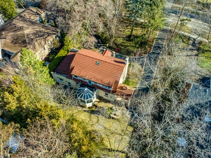Overhead View - 398 Maple Grove Dr., Oakville at 398 Maple Grove Drive, Eastlake, Oakville