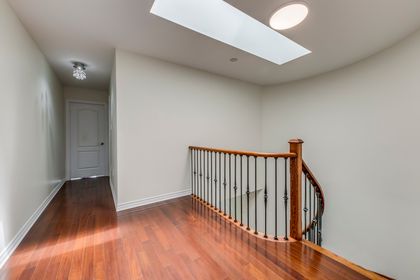 2nd Level - 115 Preston Meadows Ave., Mississauga at 115 Preston Meadows Avenue, Hurontario, Mississauga