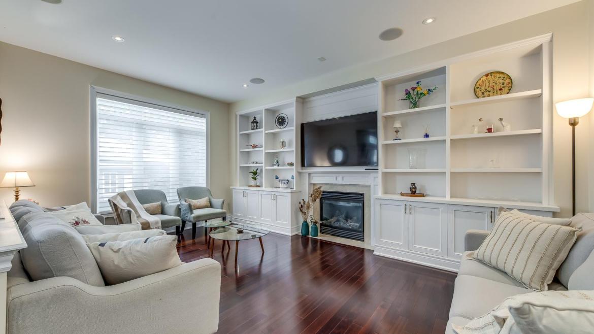 2336 Thruxton Drive, 1009 - JC Joshua Creek, Oakville 