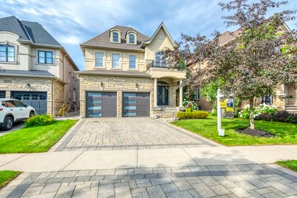 Exterior - 2336 Thruxton Dr., Oakville at 2336 Thruxton Drive, 1009 - JC Joshua Creek, Oakville