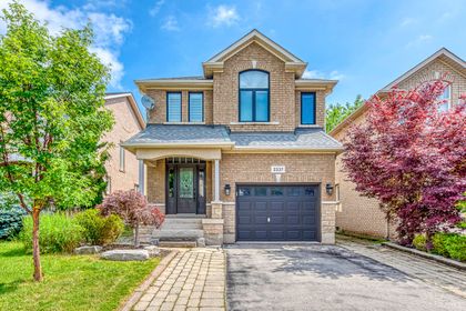 Exterior - 2337 Hilda Dr., Oakville at 2337 Hilda Drive, 1009 - JC Joshua Creek, Oakville