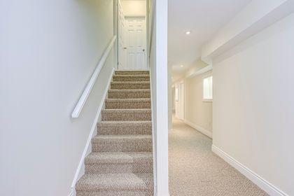 Basement - 2337 Hilda Dr., Oakville at 2337 Hilda Drive, 1009 - JC Joshua Creek, Oakville