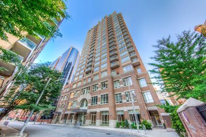 Building - 903 - 100 Hayden St., Toronto - Elite3 & Team at 903 - 100 Hayden Street, Church-Yonge Corridor, Toronto