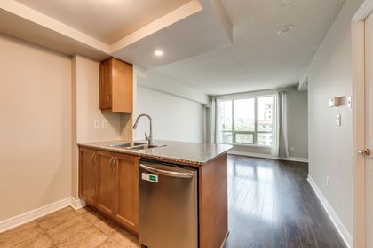 Living Area - 903 - 100 Hayden St., Toronto - Elite3 & Team at 903 - 100 Hayden Street, Church-Yonge Corridor, Toronto