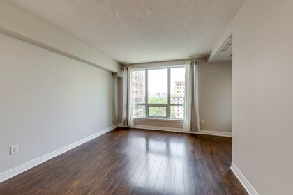 Living Area - 903 - 100 Hayden St., Toronto - Elite3 & Team at 903 - 100 Hayden Street, Church-Yonge Corridor, Toronto
