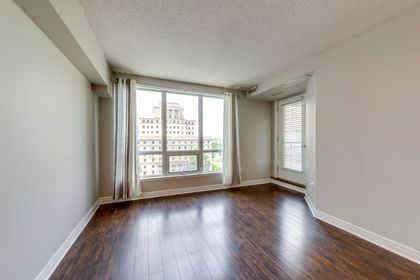 Living Area - 903 - 100 Hayden St., Toronto - Elite3 & Team at 903 - 100 Hayden Street, Church-Yonge Corridor, Toronto