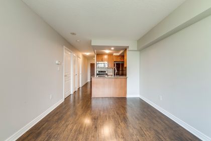 Living Area - 903 - 100 Hayden St., Toronto - Elite3 & Team at 903 - 100 Hayden Street, Church-Yonge Corridor, Toronto