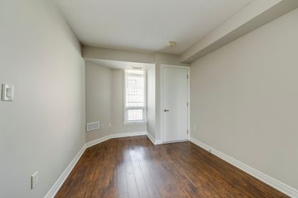 Primary Bedroom - 903 - 100 Hayden St., Toronto - Elite3 & Team at 903 - 100 Hayden Street, Church-Yonge Corridor, Toronto