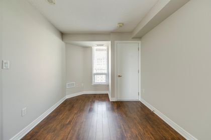 Primary Bedroom - 903 - 100 Hayden St., Toronto - Elite3 & Team at 903 - 100 Hayden Street, Church-Yonge Corridor, Toronto
