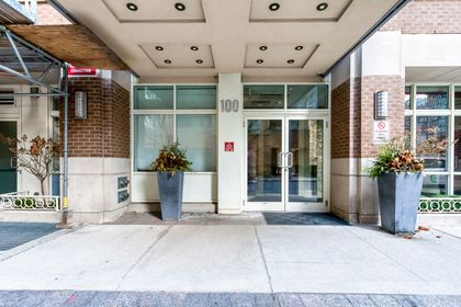 Building - 903 - 100 Hayden St., Toronto - Elite3 & Team at 903 - 100 Hayden Street, Church-Yonge Corridor, Toronto