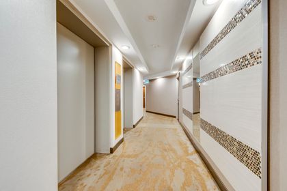 Elevator - 903 - 100 Hayden St., Toronto - Elite3 & Team at 903 - 100 Hayden Street, Church-Yonge Corridor, Toronto