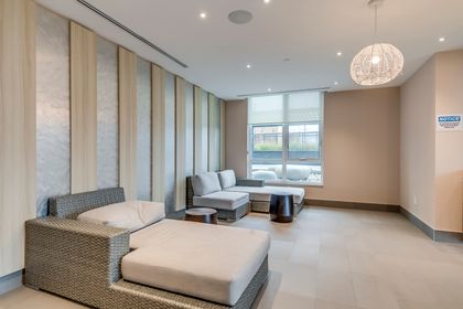 Building Amenities - 3120 - 8 Nahani Way, Mississauga at 3120 - 8 Nahani Way, Hurontario, Mississauga
