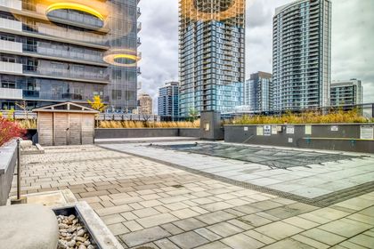 Building Amenities - 3120 - 8 Nahani Way, Mississauga at 3120 - 8 Nahani Way, Hurontario, Mississauga